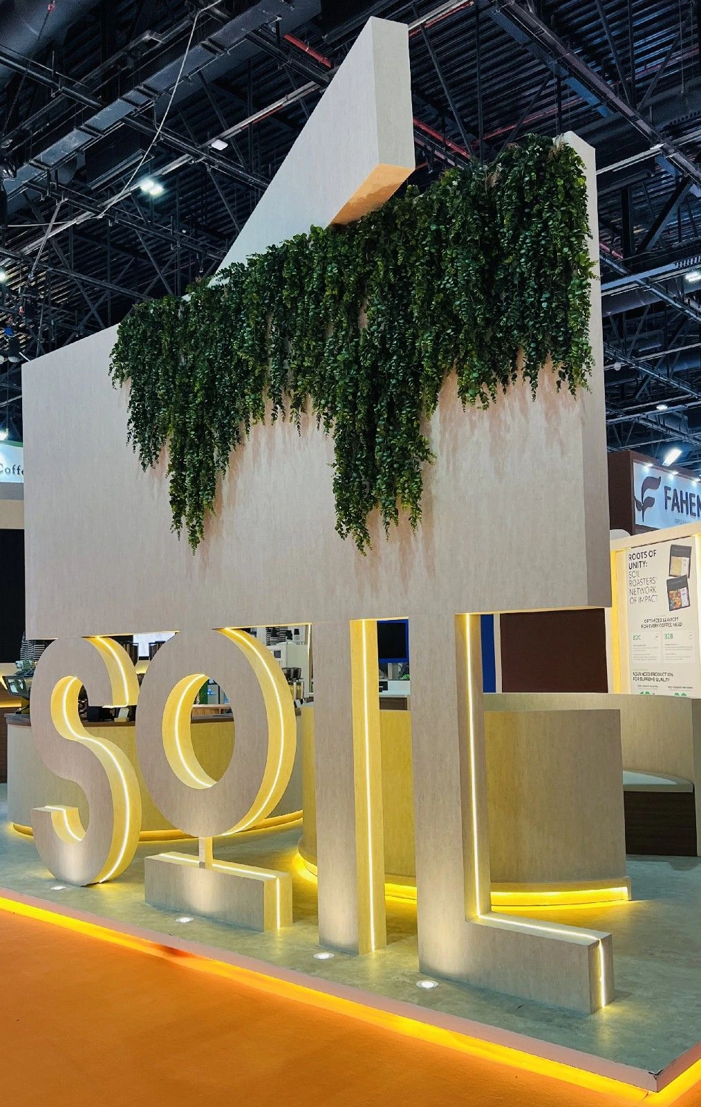 Soil Roasters World of Coffee Day gallery 8