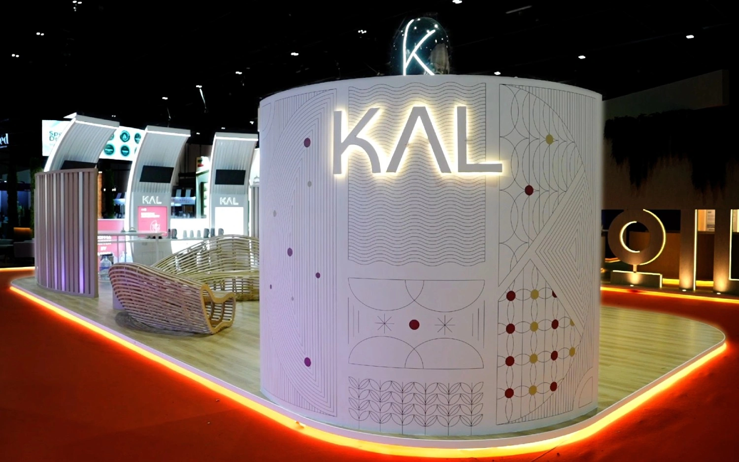 KAL Coffee World of Coffee Day gallery 2