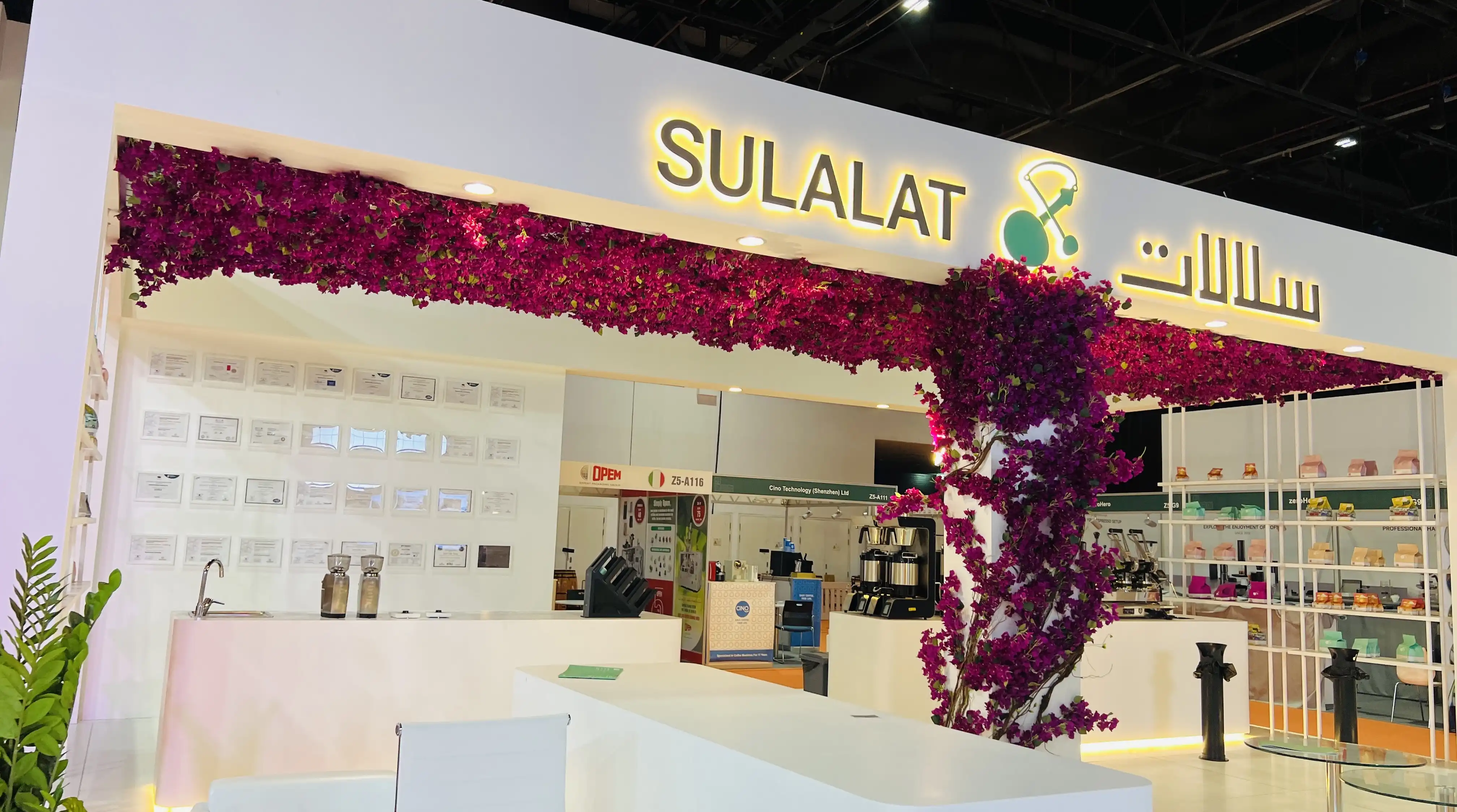 Sulalat World of Coffee Day gallery 4