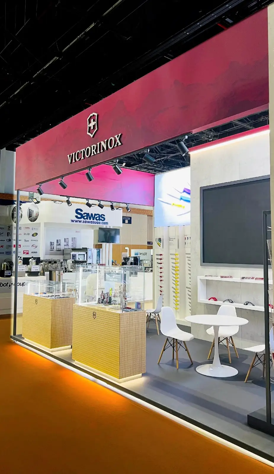 Victorinox Gulfhost 2024 gallery 3